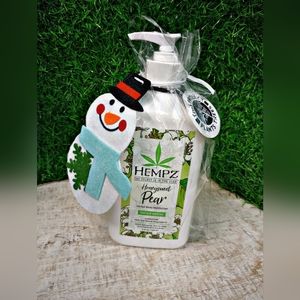 HEMPZ HERBAL BODY MOISTURIZING